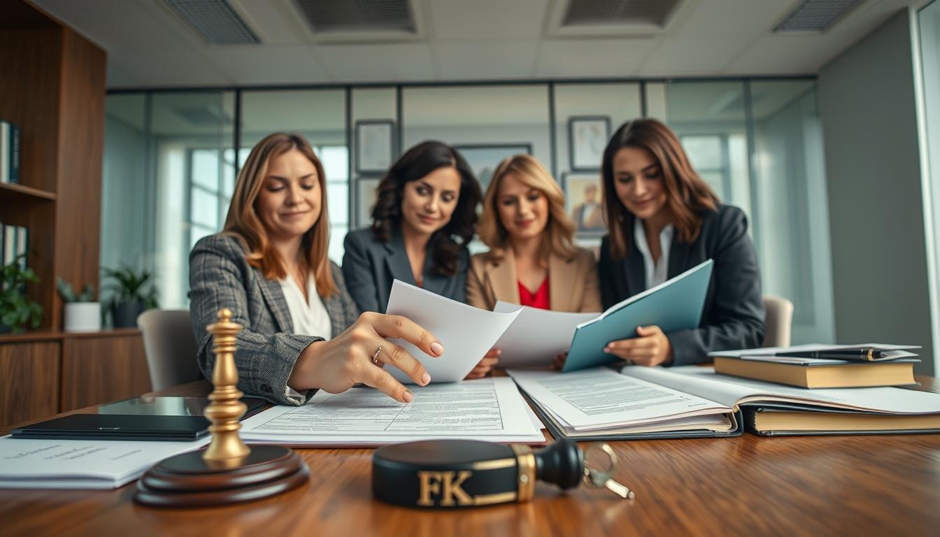 Real estate transaction coordination and document review