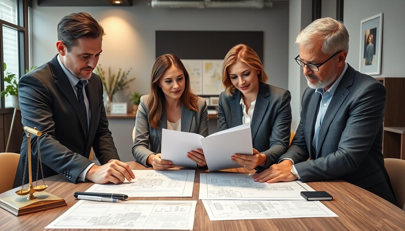 Common questions on property transactions and closing readiness